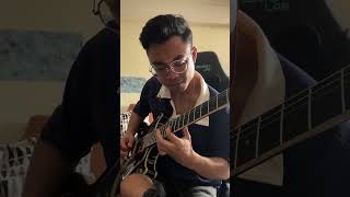 ive i am with some guitar