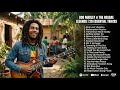 Bob Marley Smooth Reggae Mix 🌊 Deep Relaxation & Calm Mind Music Collection