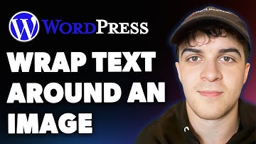 How to Wrap Text Around an Image in Wordpress (Full 2025 Guide)