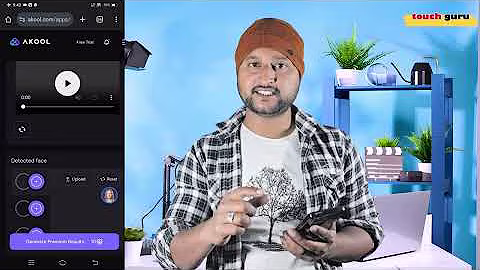Akool AI Face Swap: Free Content Creation for YouTube Success