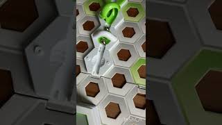 Looping Jump (Slow motion)#gravitrax #shorts #jump #foryou #slowmotion