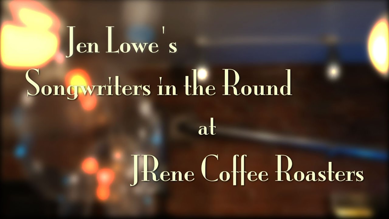 Watch Jen Lowe's Songwriters in the Round. "Infinity" on YouTube Watch Jen Lowe's Songwriters in the Round. "Infinity" on YouTube