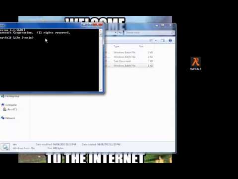How To Install Half Life 3: Closed Beta (Official)