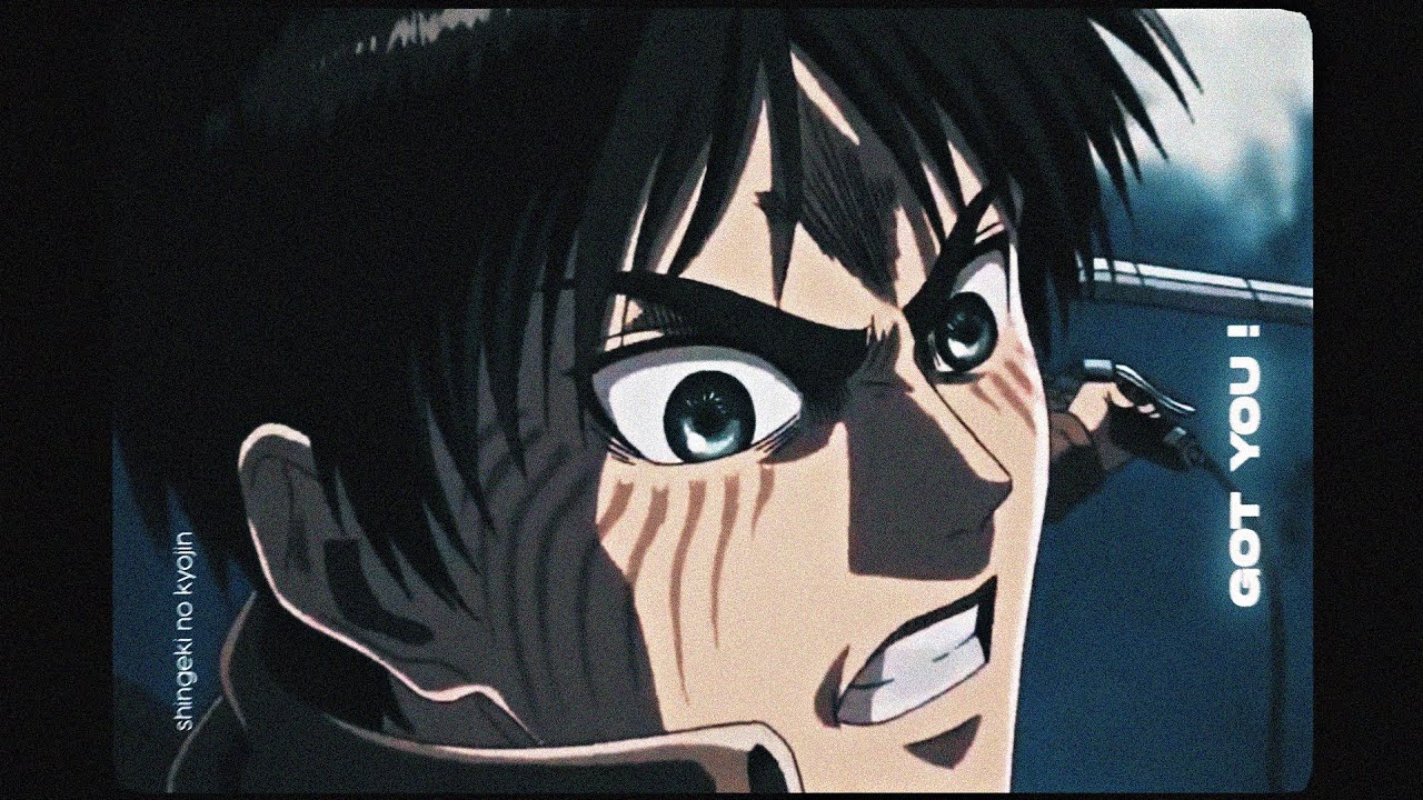 『 Charge It ⚡ 』Aot Flow edit | Amv