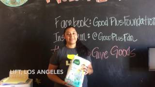 Seventh Generation Donates Over 3 Million Diapers To Good Foundation