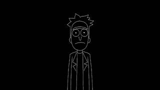 Rick Sanchez's Life #rickandmorty #ricksanchaz #nopeyourtoolateialreadydied #brokencharacter #shorts