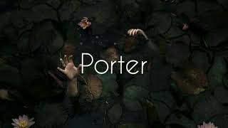 Porter- Himno Eterno (letra)