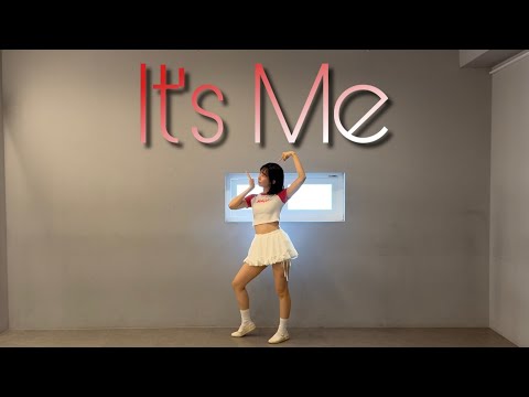 [MIRRORED] ILLIT(아일릿) - It’s Me dance cover | 안무 거울모드