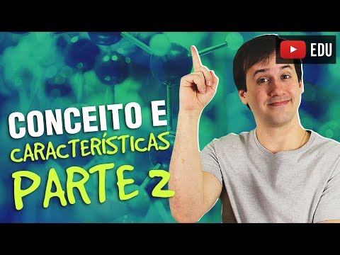 Vídeo: A natureza está sempre em equilíbrio?