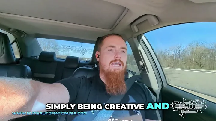 Boost Manufacturing Efficiency: Creative Automation Tips