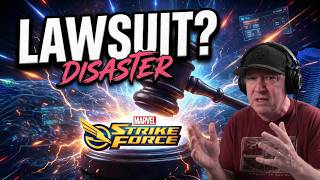 Is MSF The Next CLASS ACTION LAWSUIT?