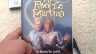 VHS/DVD Update for August 3, 2015
