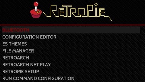 RetroPie x86 Preview and Setup Guide