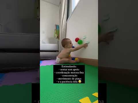 COMO ESTIMULAR UM