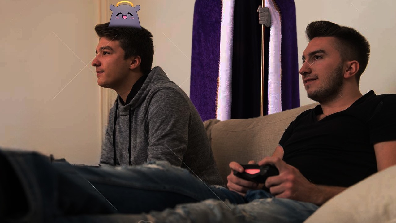 You and your Kin shall bring Justice to me! - SCP 2817