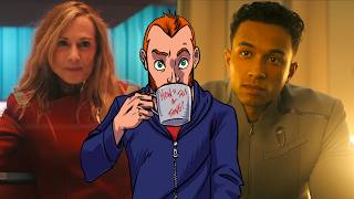 Star Trek Starfleet Academy Season One Final Thoughts