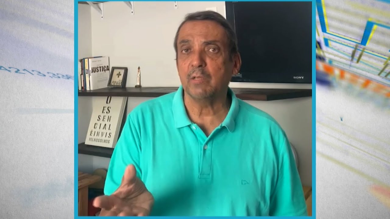 Economia em Dia com Cezar Fortes no Jornal O Dia News 25 07 2023