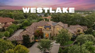 1208 Perdenalas Trail, Westlake
