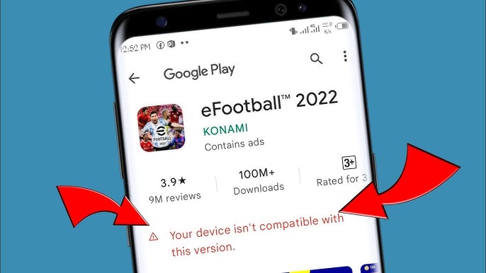 About: PES 2022 Guide - eFootball Tips (Google Play version)