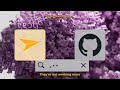 Connect Mailjet + GitHub | puq.ai Workflow Automation