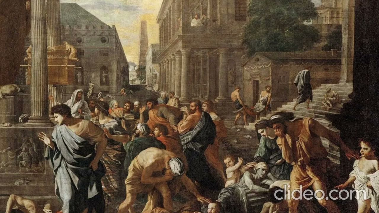 "GALENUS: SPIRITUS VITALIS IN ARTE MEDICINAE" - GEOMETRIC RENAISSANCE (OFFICIAL VIDEO)