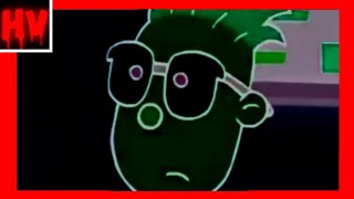 Being Ian - Theme Song Horror Version