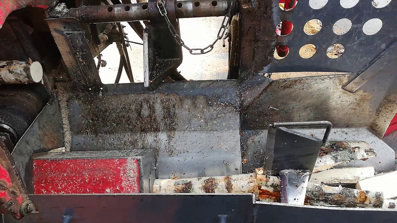 Северо-Западная Дровяная компания - YouTube