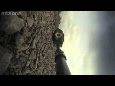 Danny Boy's EOD Training   EastEnders   BBC One clip7
