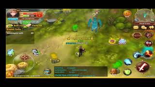 Using Speed Hack Flyff Khenn2.s9131456 Part 2!!