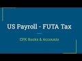 What is FUTA Tax? | Federal Unemployment Tax Explained