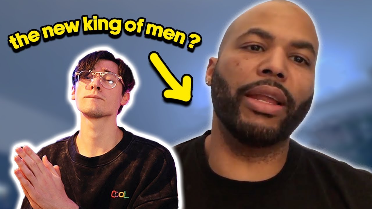 Советы Бога Альфа-самца