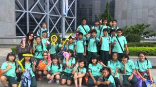 十全國小五年五班 點滴回憶錄