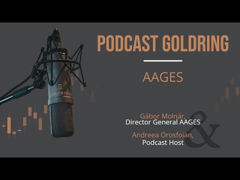 AAGES - invitat G&aacute;bor Moln&aacute;r, director general