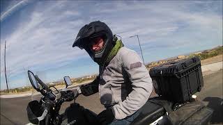 Riding Adventure to Wickenburg with China Riders!