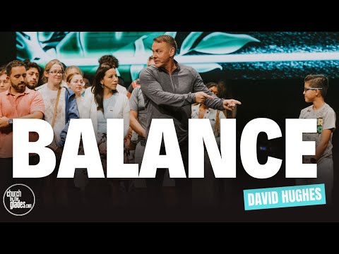 David Hughes – Balance
