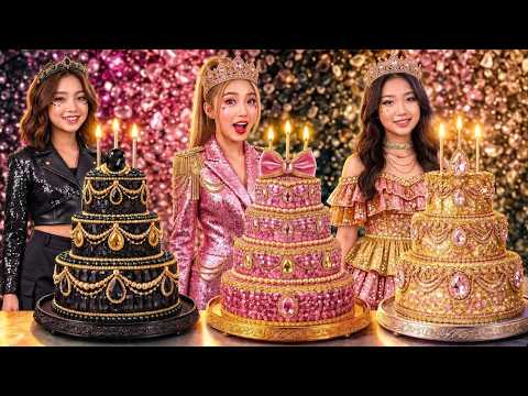 ORDINARIO vs LUJO Trucos de Belleza 💅 La Transformación de $1,000