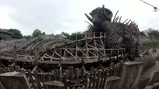 Minecraft Meet The Mods At Alton Towers, August 2026