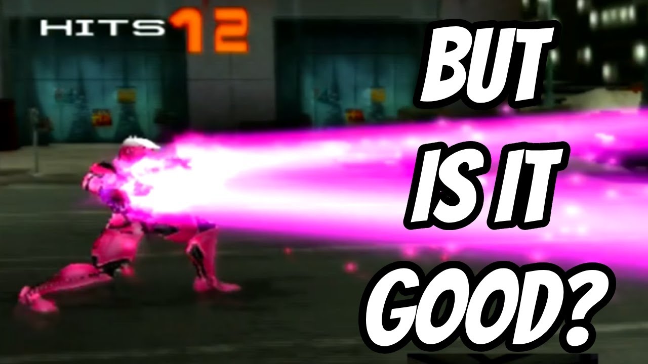 Bastion Has The Strongest Level 1 In The Game! But Is It Good?