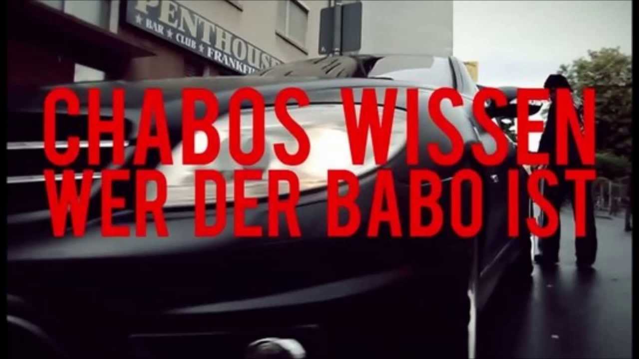 Wissen Wer Der Babo Ist Swing