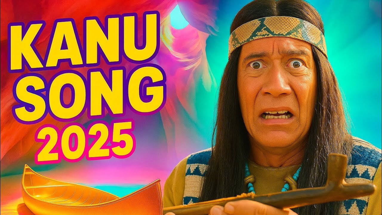 Das Kanu des Manitu Kultfilm + neuer Sound Fanmade-Video inspired by Bully