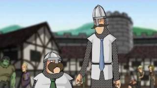 Larry of Karryon - Episode 1.5 by Jazza Studios (Old) 247,350 views 13 years ago 7 minutes, 2 seconds