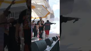 Crazy Weekend In Vegas