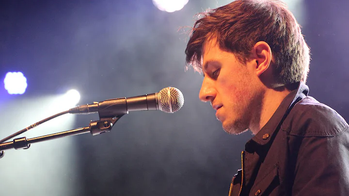 La Cht Rock Festival - Ben Hopgood
