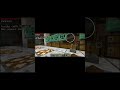 o que vocês acharam da minha primeira edição com a voz IA #capcut #minecraftsurvivalseriesepisode1