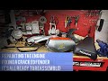 Honda MT250 Elsinore Restoration #10 | Preparing for Reassembly!