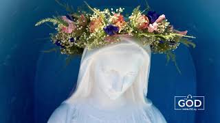 May 13- Our Lady of Fatima
