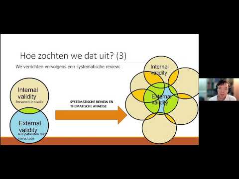 Webinar Beter model voor meer persoonsgerichte zorg