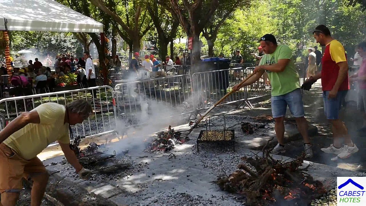 Bompas - fête des escargots 2019