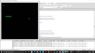 Snake Game c++ screenshot 3