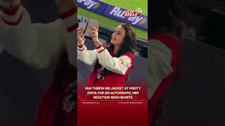 Preity Zinta Wins Hearts After Signing Fan’s Jacket in Viral Video